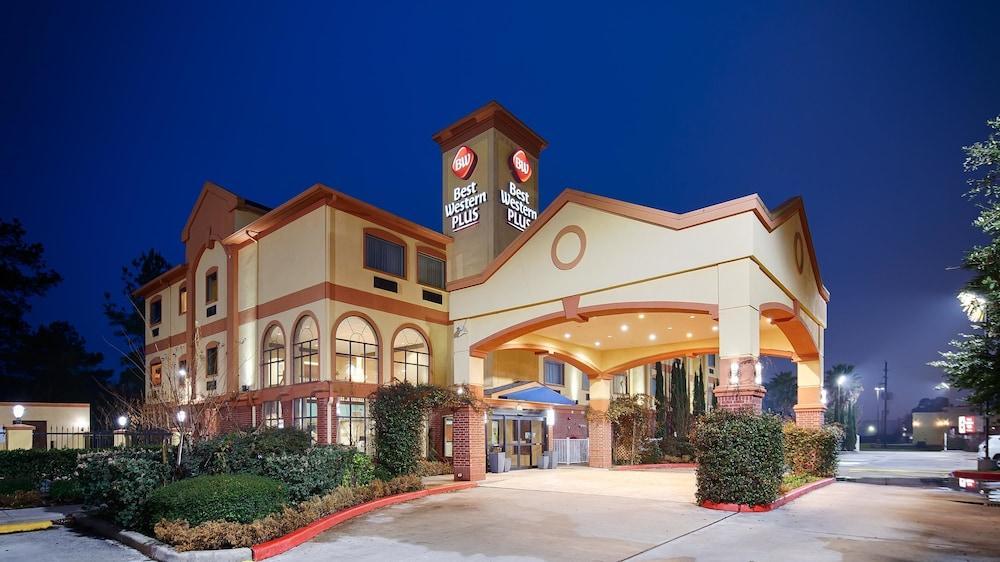 Hotel Days & By Wyndham Sam Houston Tollway