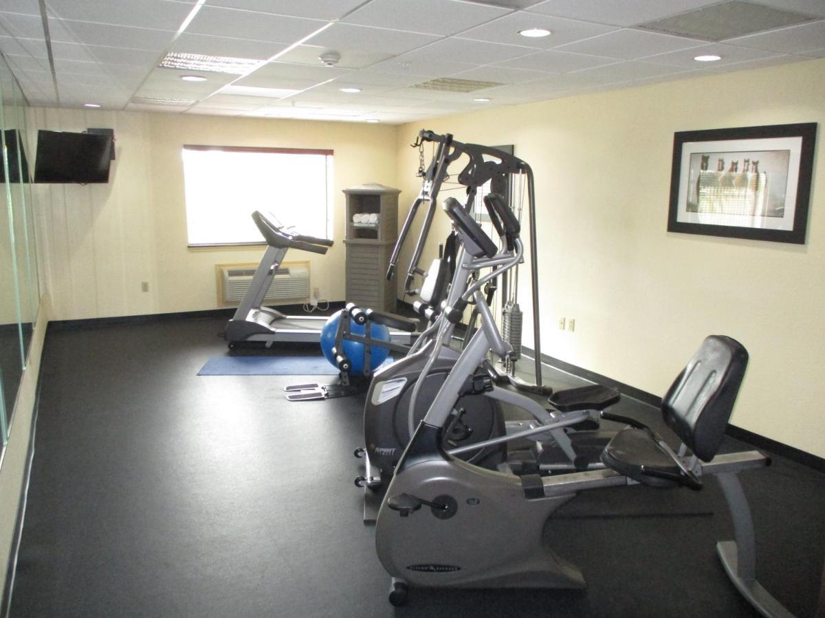 Days & By Wyndham Sam Houston Tollway 3* Jersey Village