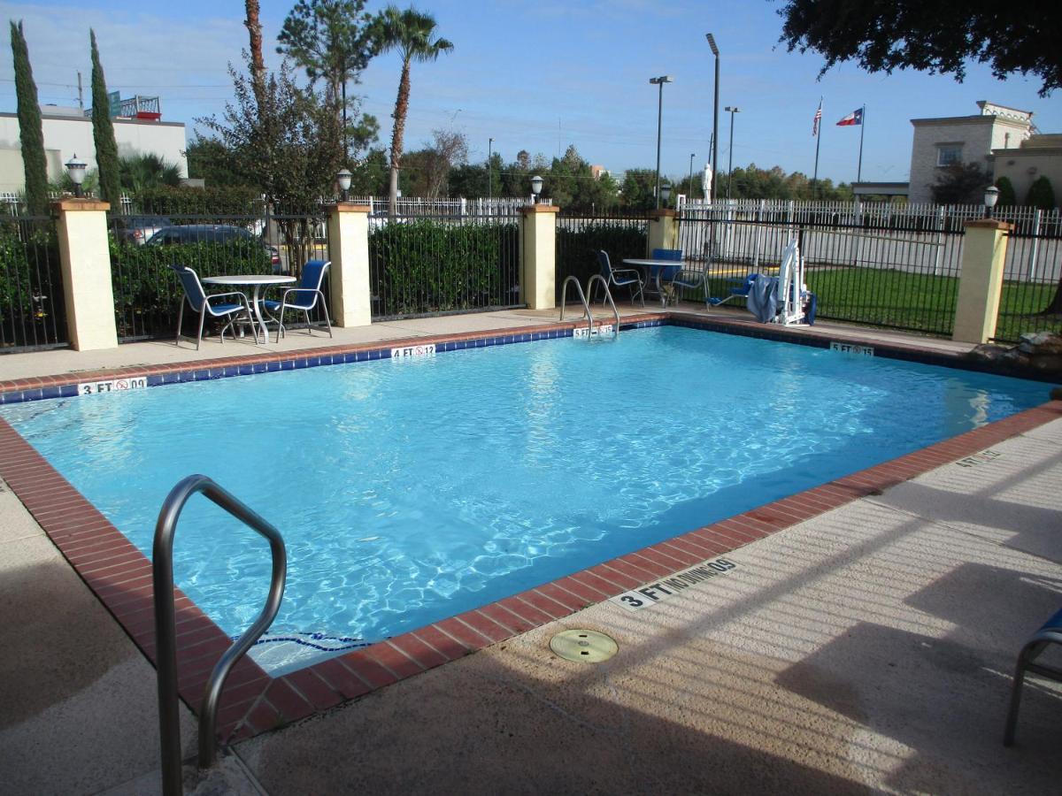 Days & By Wyndham Sam Houston Tollway 3* Jersey Village