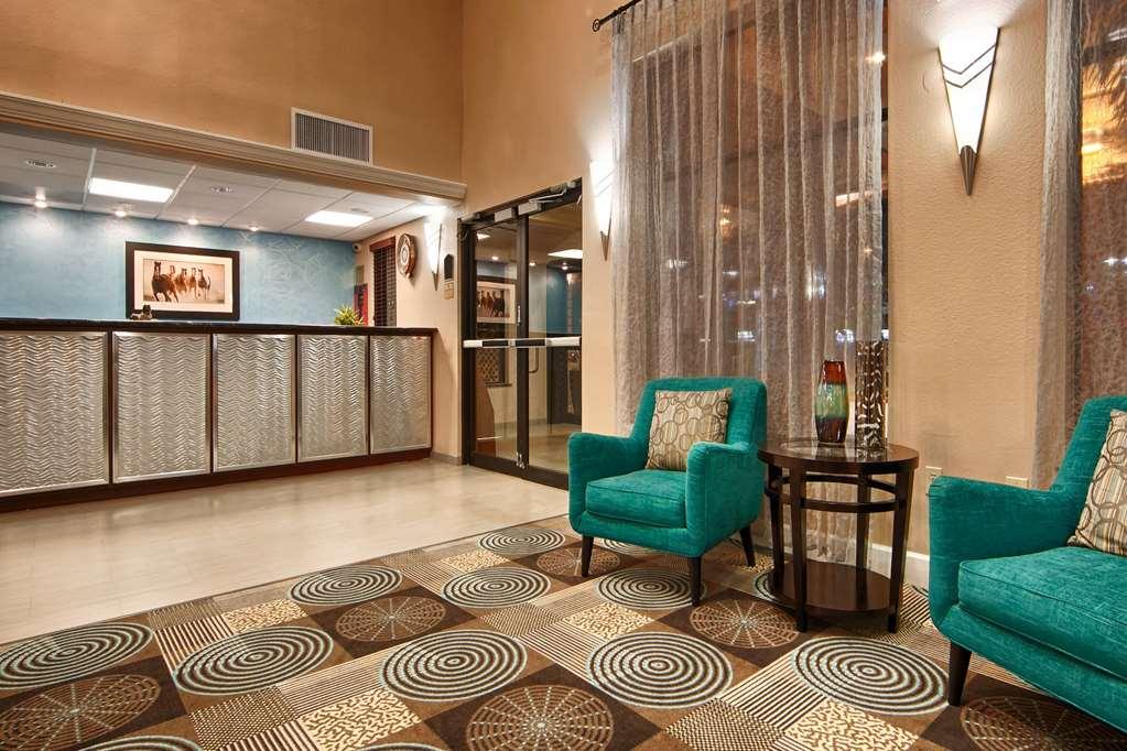 Hotel Days & By Wyndham Sam Houston Tollway