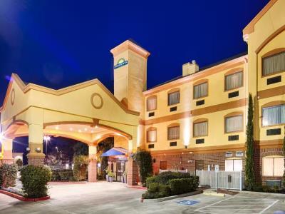 Days & By Wyndham Sam Houston Tollway 3* Jersey Village