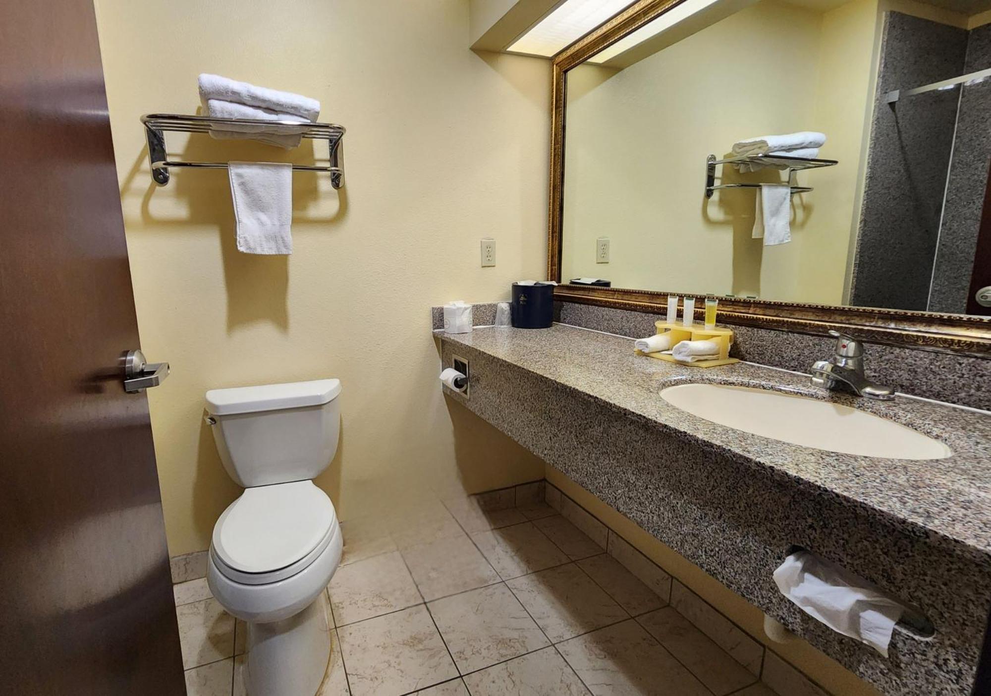 Days & By Wyndham Sam Houston Tollway Jersey Village