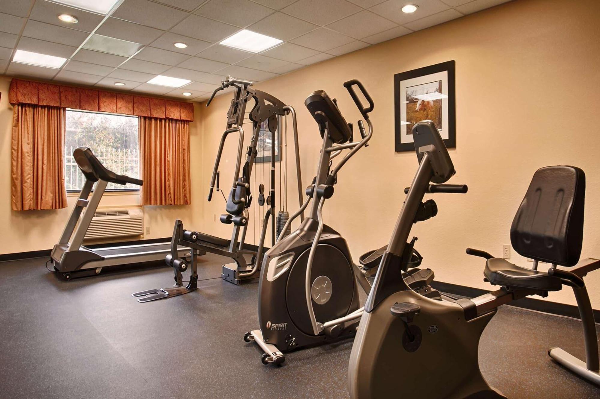 Days & By Wyndham Sam Houston Tollway Jersey Village