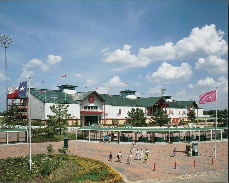 Hotel Days & By Wyndham Sam Houston Tollway Jersey Village