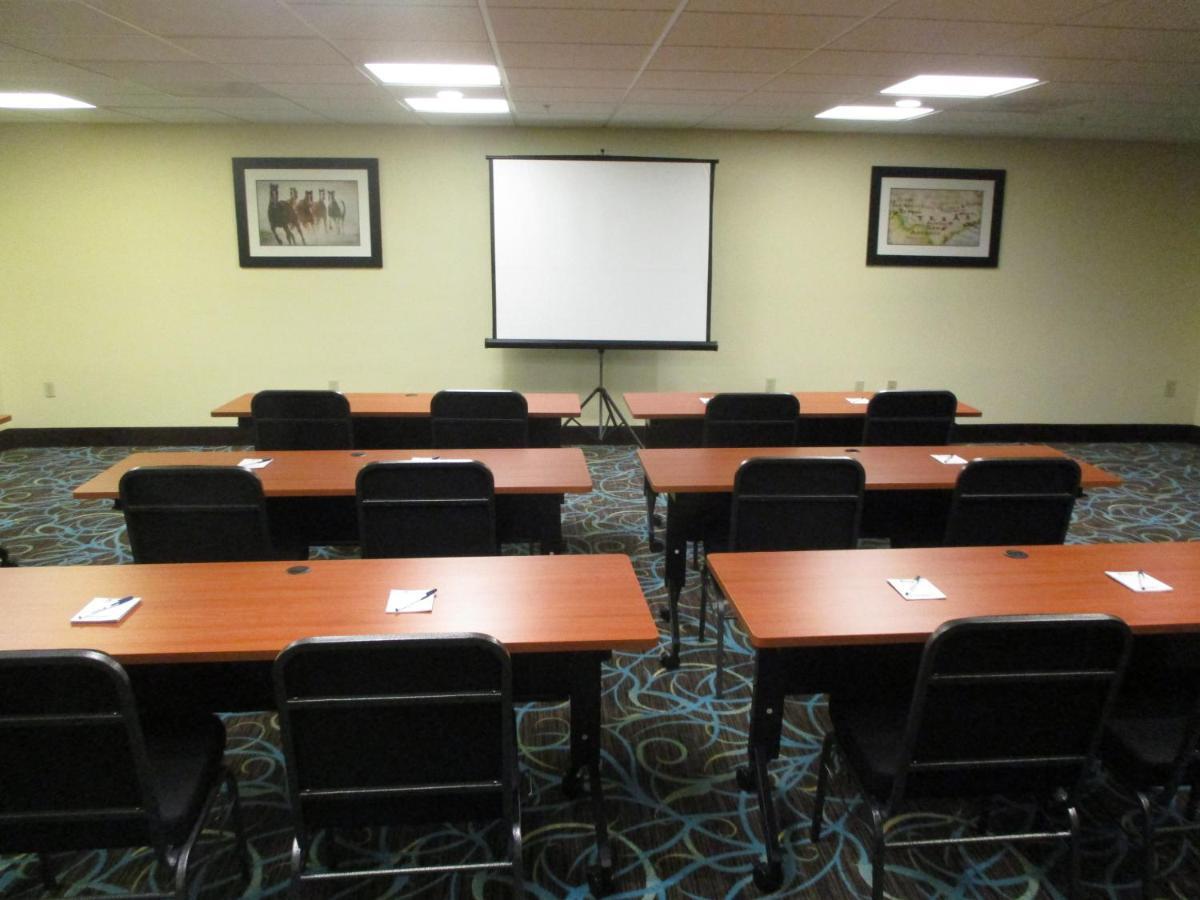Best Western Plus Sam Inn&suites Hotel Houston