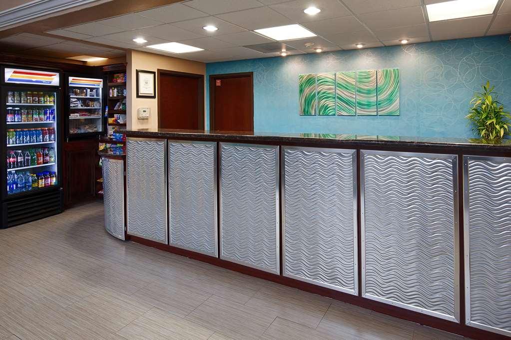 Best Western Plus Sam Inn&suites 3* Houston