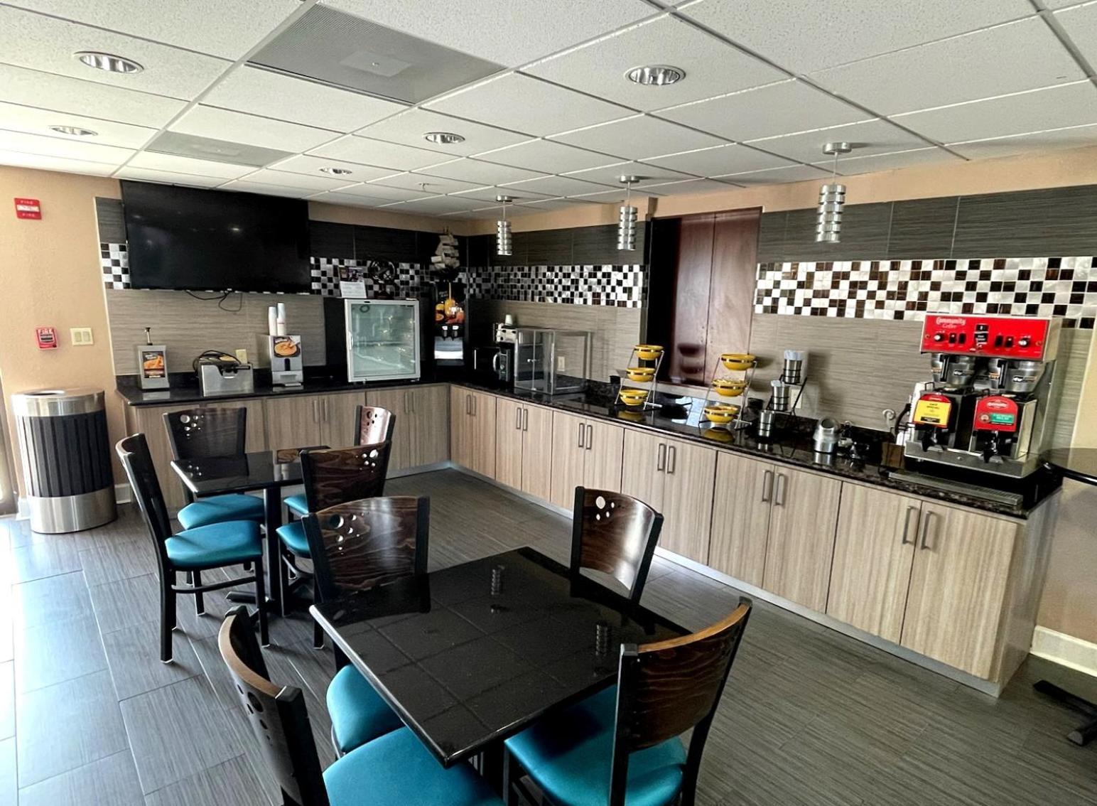 Best Western Plus Sam Inn&suites 3* Houston