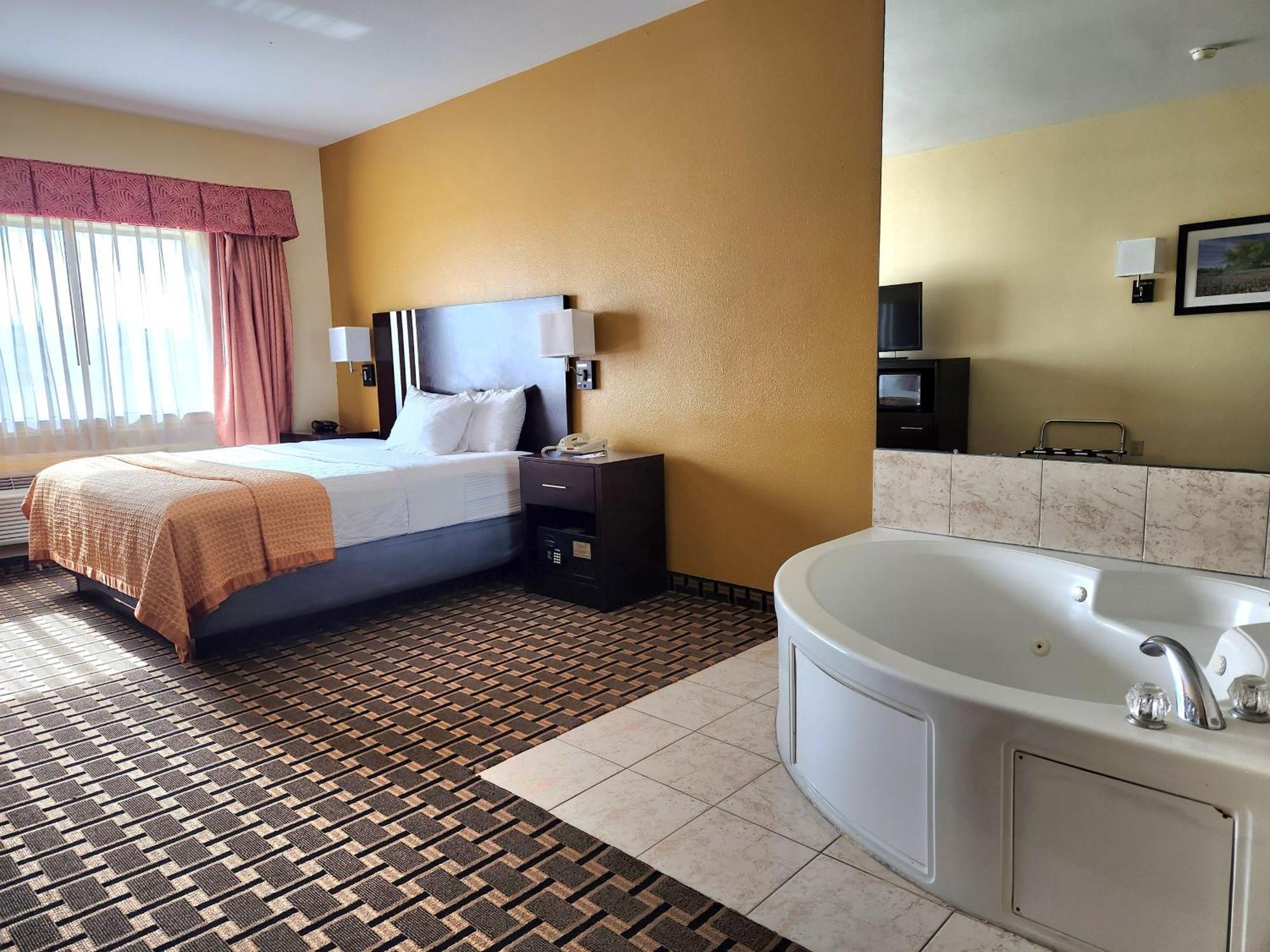 Hotel Best Western Plus Sam Inn&suites 3*