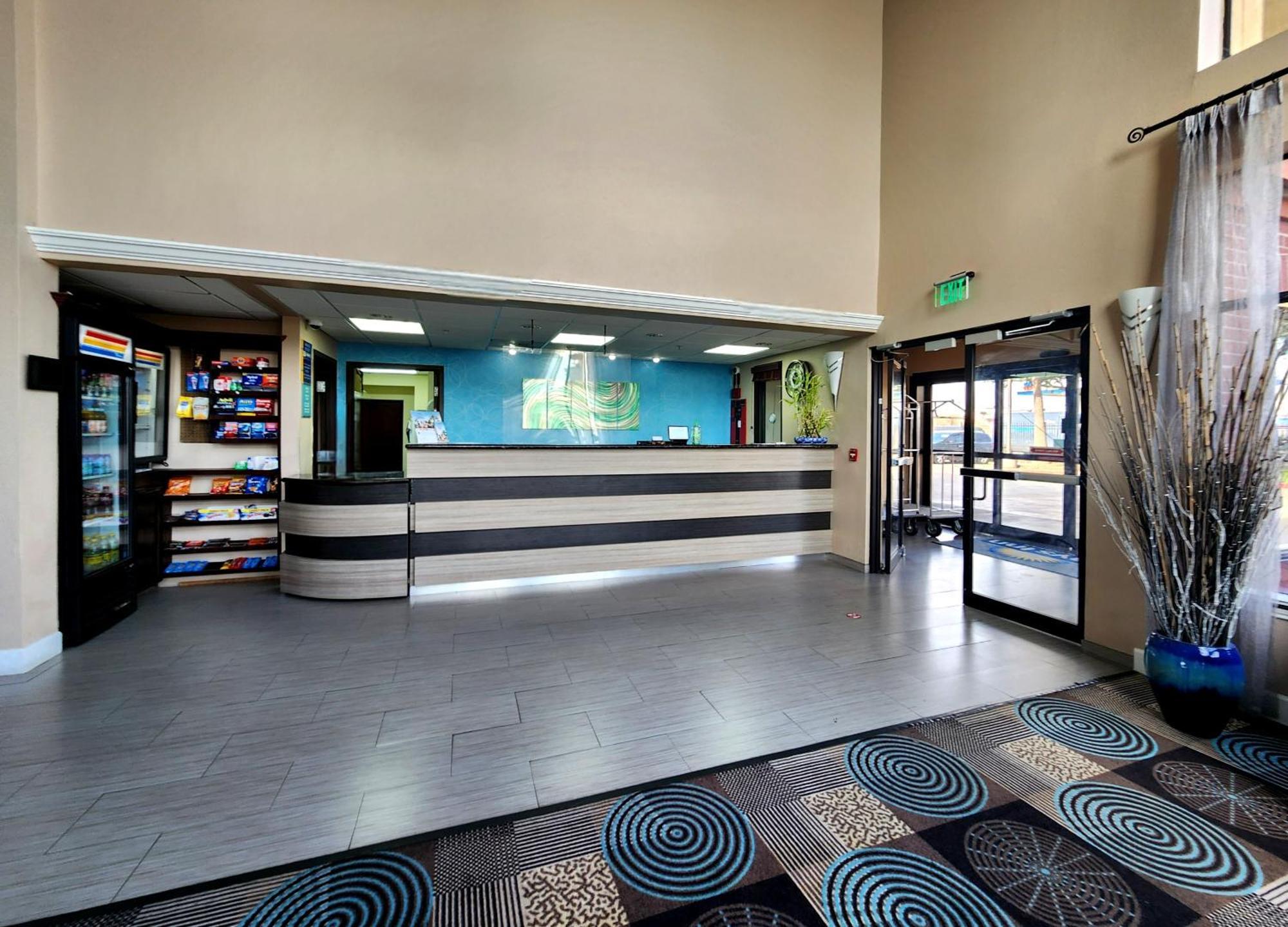 Best Western Plus Sam Inn&suites