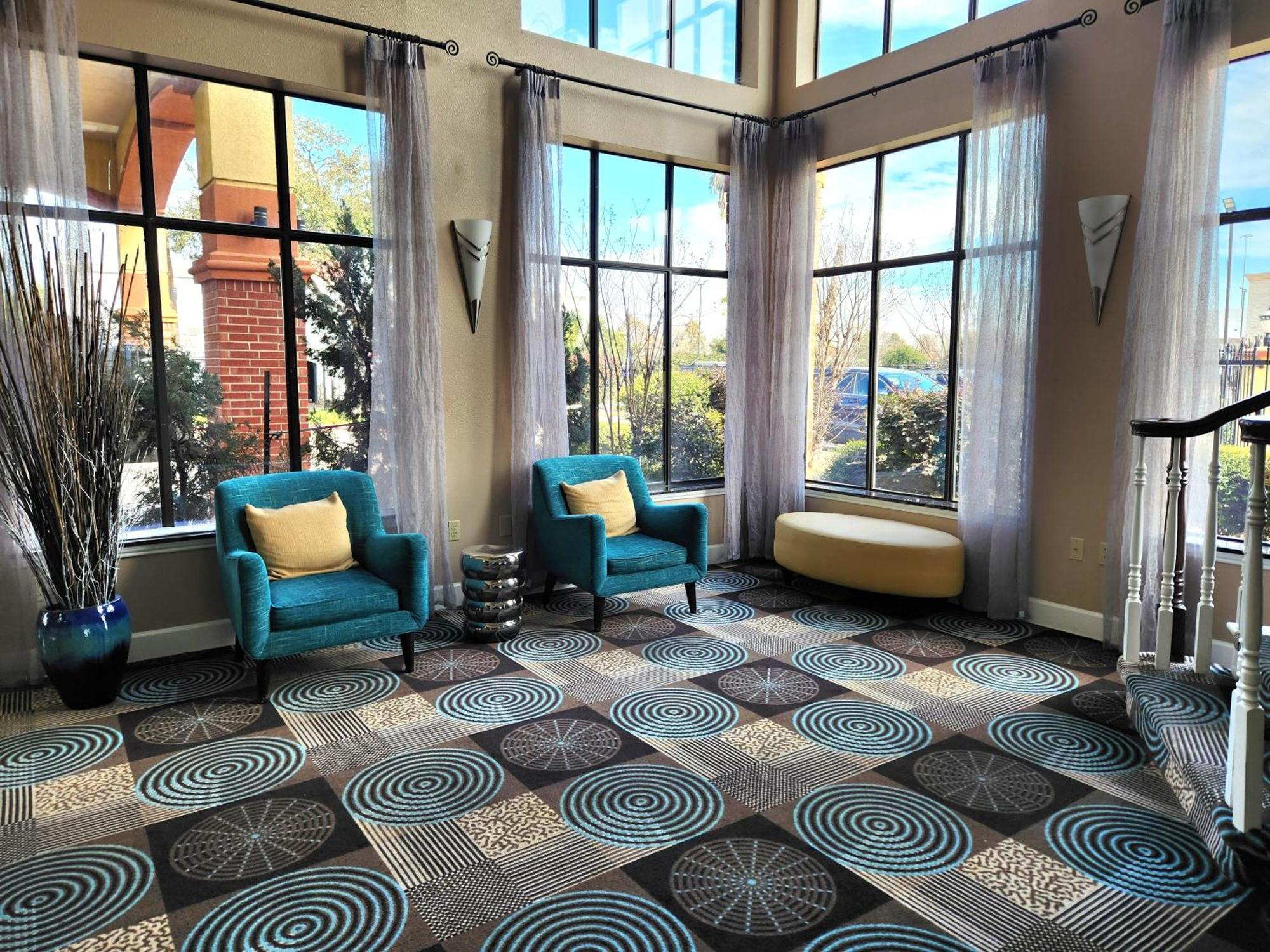 Best Western Plus Sam Inn&suites 3* Houston