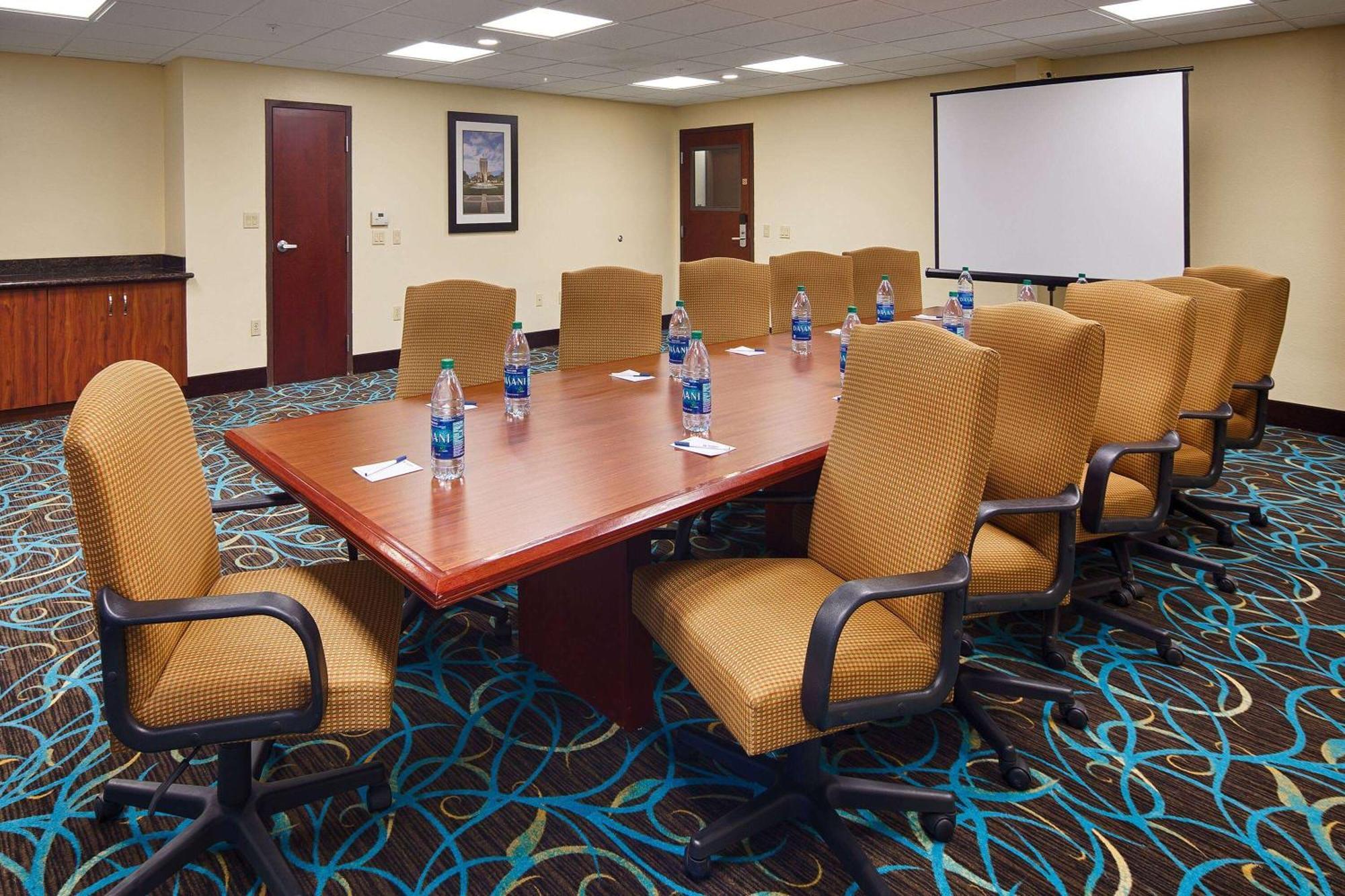 Best Western Plus Sam Inn&suites Houston
