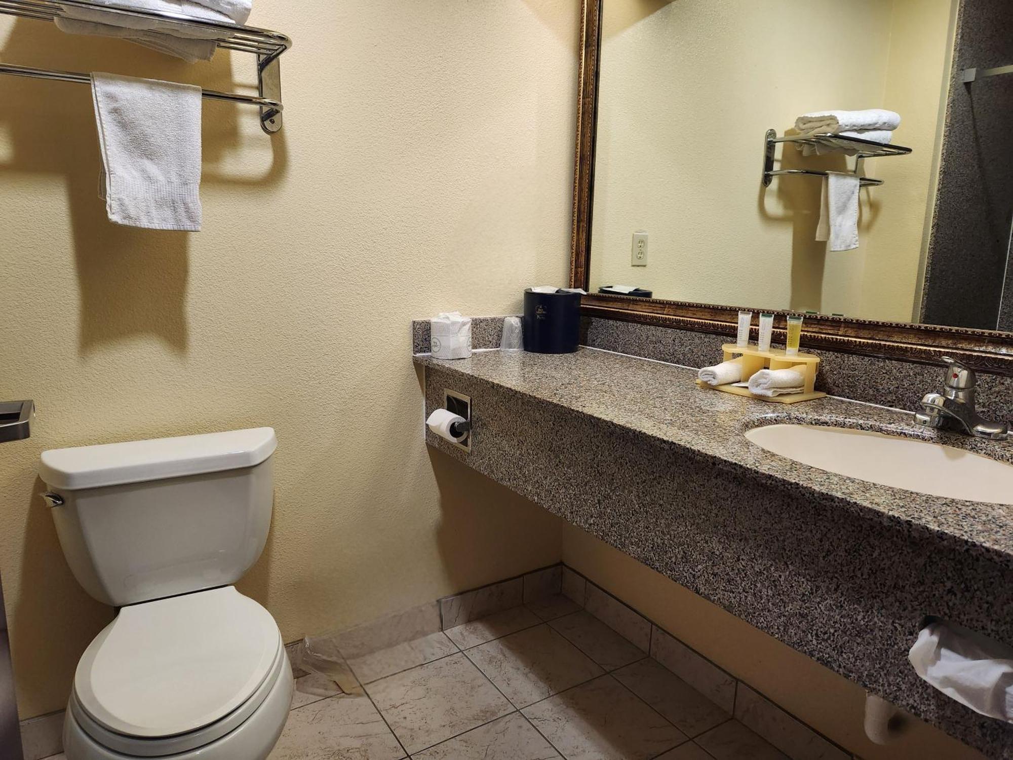 Days & By Wyndham Sam Houston Tollway Jersey Village