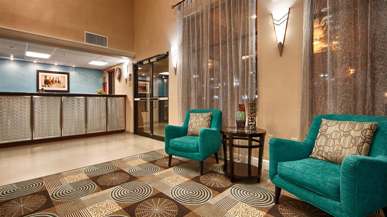 Days & By Wyndham Sam Houston Tollway 3*